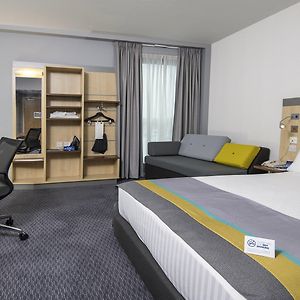 Double Room Hot Accessible