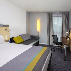Standard Double Room Hot